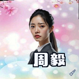 周毅