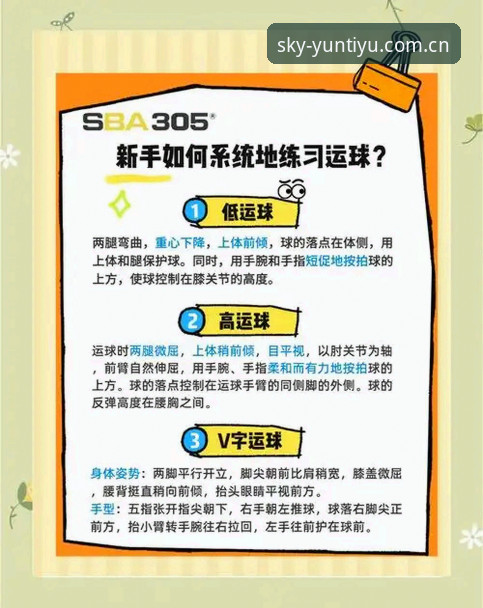 掌握云体育更新实用技巧，提升赛事体验必备知识